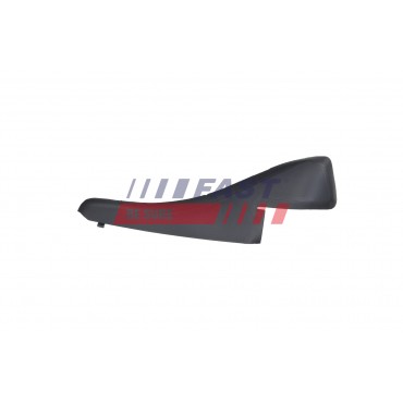 Moulure de Pare Brise Droit Pour Renault Opel Movano B Nissan NV400 668100009R