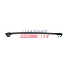 Garniture de Calandre Pare Choc Avant Pour Peugeot Fiat Citroën 735603416