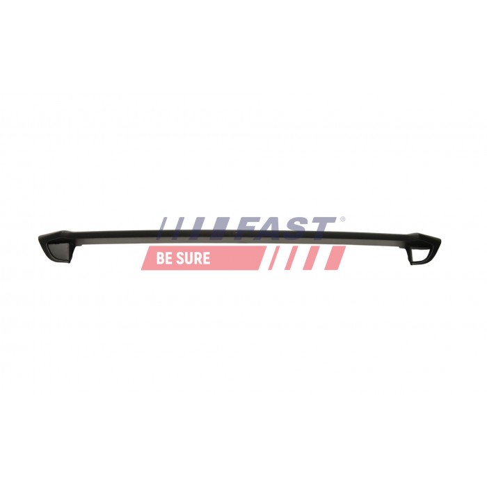Garniture de Calandre Pare Choc Avant Pour Peugeot Fiat Citroën 735603416