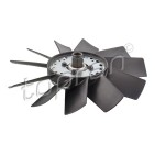 Embrayage Ventilateur de Radiateur Pour Ford Transit 4860431 8C168C617AB