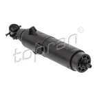 Gicleur de Lave Phare Gauche Pour BMW X5 F15 F85 X6 F16 F86 F96 G06 61677292657