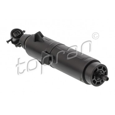 Gicleur de Lave Phare Gauche Pour BMW X5 F15 F85 X6 F16 F86 F96 G06 61677292657