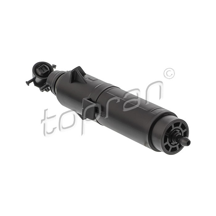 Gicleur de Lave Phare Gauche Pour BMW X5 F15 F85 X6 F16 F86 F96 G06 61677292657