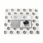 Gicleur de Pare Brise Pour Jeep Cherokee 68102968AA 68102968AB