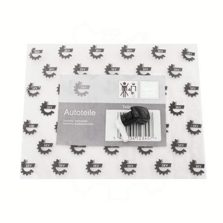 Gicleur de Pare Brise Pour Jeep Cherokee 68102968AA 68102968AB