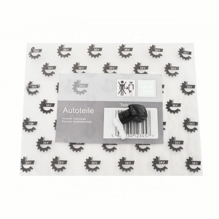 Gicleur de Pare Brise Pour Jeep Cherokee 68102968AA 68102968AB