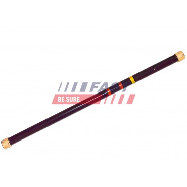 Barre de Torsion Arrière Droite Pour Renault Kangoo Nissan Kubistar 7700301727