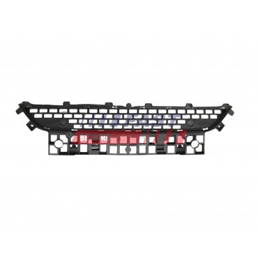 Grille Calandre Pare Choc Avant Pour Renault Master III 622546766R