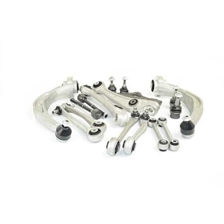 Kit Bras de Suspension Pour Audi A4 A5 Q5