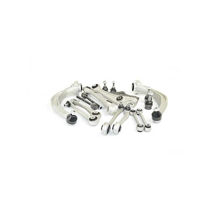 Kit Bras de Suspension Pour Audi A4 A5 Q5