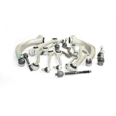Kit Bras de Suspension Pour Audi A4 A5 Q5