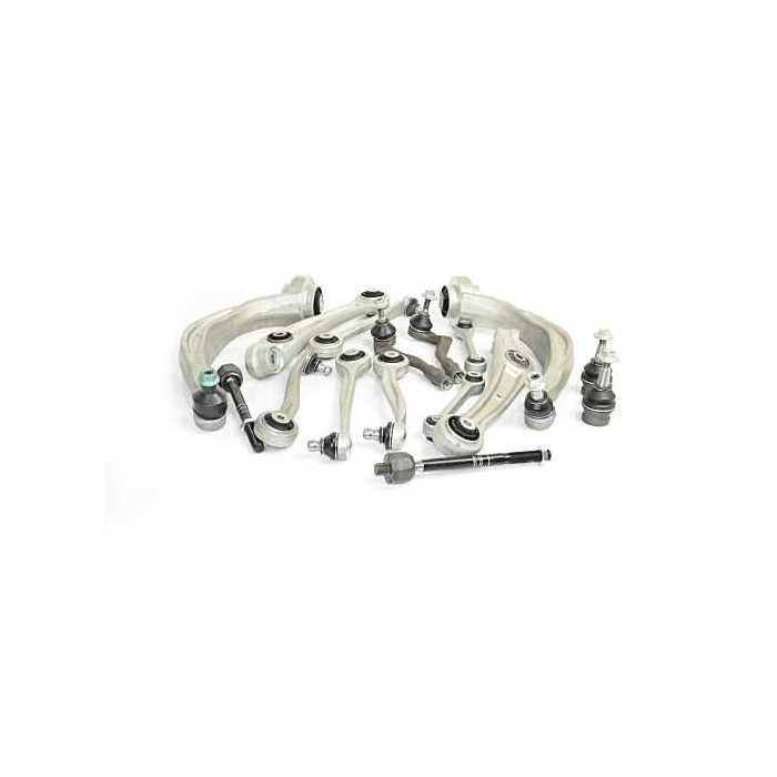 Kit Bras de Suspension Pour Audi A4 A5 Q5