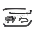 Kit Séparateur d'Huile + Tuyaux Pour BMW Série 3 E46 5 E39 E60 E61 KIT17501566