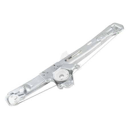 Mécanisme Lève Vitre Arrière Gauche Pour Ford Focus Turnier 1143005 1331606
