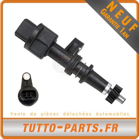 Capteur de vitesse HONDA Civic VI (EJ, EK, EM1)
