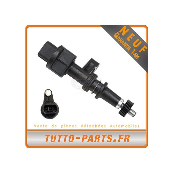 Capteur de vitesse HONDA Civic VI (EJ, EK, EM1)