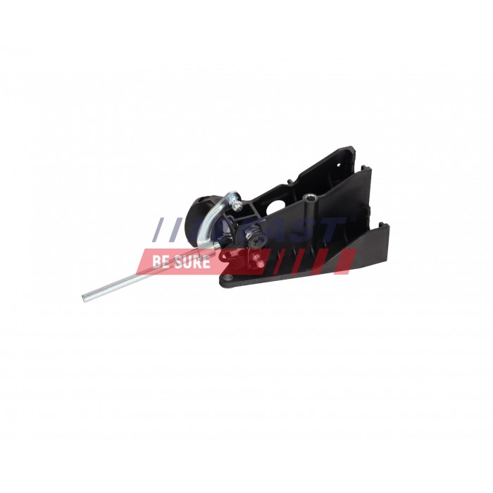 Levier de Vitesses Pour Fiat Doblo 55266371 55345814