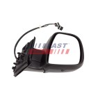 Rétroviseur Extérieur Droit Pour Peugeot Opel Toyota Citroën 98087411XT