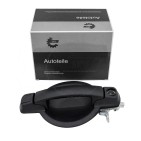 Poignée de Porte Extérieure  Avant Droite Pour Fiat Doblo 735294303 735294503