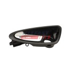Poignée de Porte Intérieure Gauche Pour Seat Ibiza IV