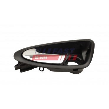 Poignée de Porte Intérieure Gauche Pour Seat Ibiza IV