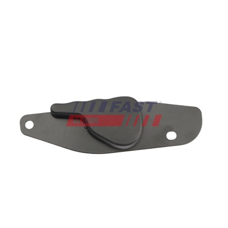 Poignée de Porte Intérieure Gauche Pour Renault Opel Nissan 8200778366