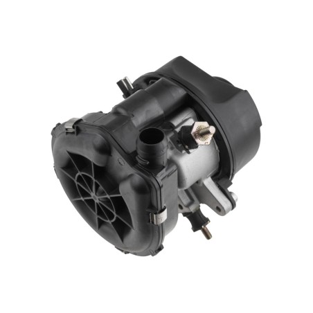 Pompe à Injection d'Air Secondaire Pour Mercedes-Benz Classe A B 0001404585