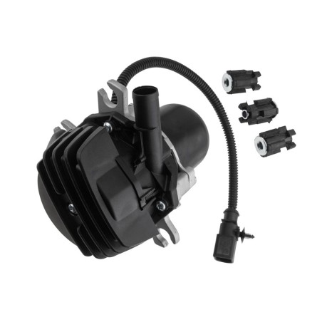 Pompe à Injection d'Air Secondaire Pour Porsche Cayenne 95560510510 95560510511