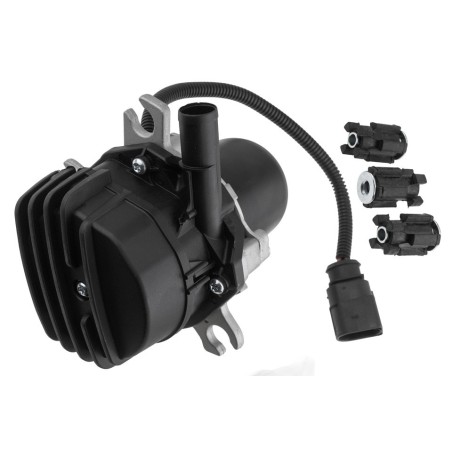 Pompe à Injection d'Air Secondaire Pour Porsche Cayenne W0133-1925781