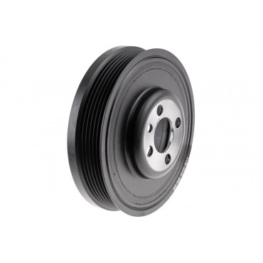 Poulie Damper Pour VW Audi Seat Alhambra Altea Cordoba Exeo Skoda 038105243L