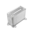 Radiateur Refroidisseur de Batterie Pour Tesla Model Y 1523003-00-B