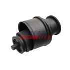 Ressort Pneumatique Arrière Pour Peugeot Fiat Citroën F307512501N00 9663398880