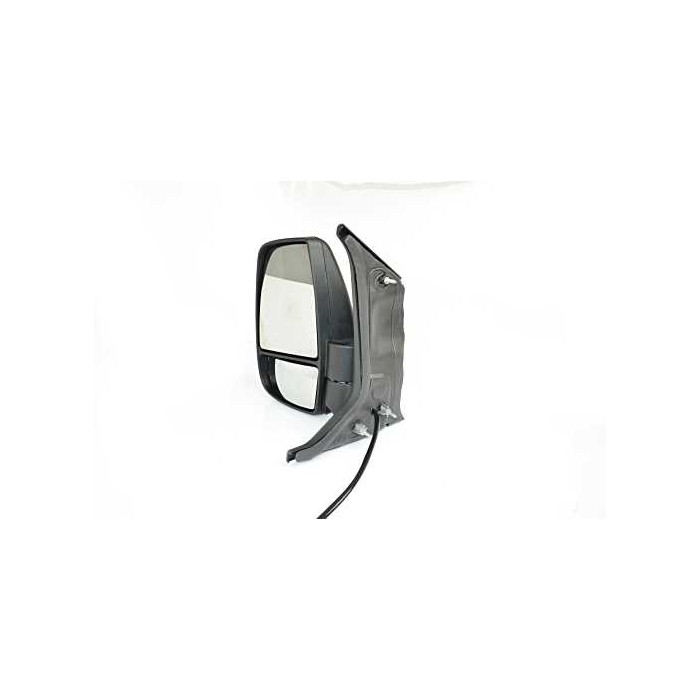 Rétroviseur Extérieur Gauche Pour Ford Transit BK31-17K747-AA