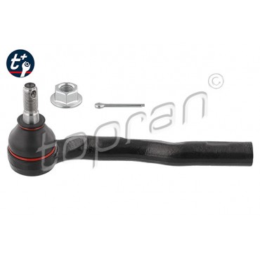Rotule de Direction Gauche Pour Mazda 3 BJS832290 BJS832290A GHT232290