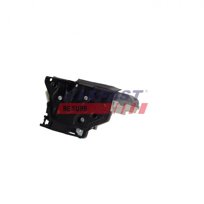 Gache Serrure de Porte Avant Droite Pour VW Audi Seat Ibiza IV Skoda 3C1837016A