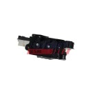 Gache Serrure de Porte Coulissante Gauche Pour VW Seat Skoda 5K1837015 6V1837015
