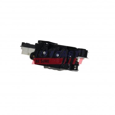 Gache Serrure de Porte Coulissante Gauche Pour VW Seat Skoda 5K1837015 6V1837015