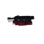Gache Serrure de Porte Coulissante Gauche Pour VW Audi Seat Skoda 5N1837015A