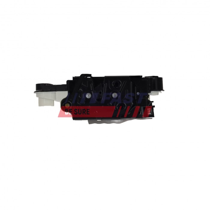Gache Serrure de Porte Coulissante Gauche Pour VW Audi Seat Skoda 5N1837015A