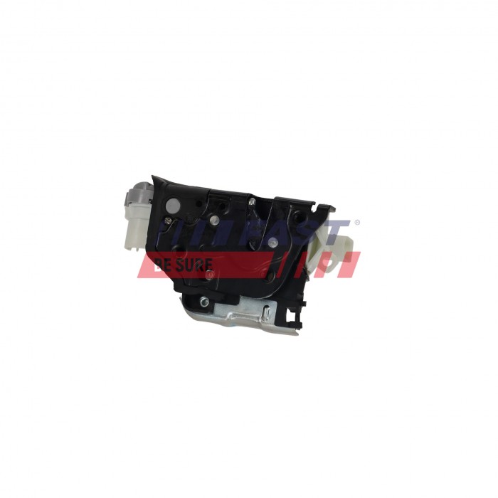 Gache Serrure de Porte Coulissante Gauche Pour VW Touareg Audi A1 A4 Q3 Q5 Q7 TT