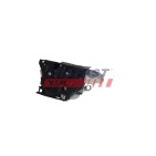 Gache Serrure de Porte Avant Droite Pour VW EOS Seat Altea Leon Toledo III