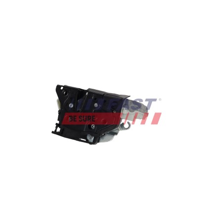 Gache Serrure de Porte Avant Droite Pour VW EOS Seat Altea Leon Toledo III