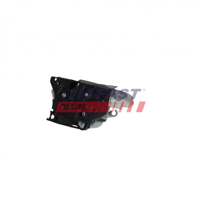 Gache Serrure de Porte Avant Droite Pour VW EOS Seat Altea Leon Toledo III