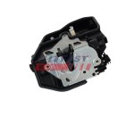 Gache Serrure de Porte Arrière Gauche Pour BMW F31 F34 4 F36 5 E60 F07 F10 F11