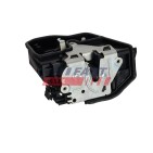 Gache Serrure de Porte Arrière Droite Pour BMW F31 F34 4 F36 5 E60 F07 F10 F11