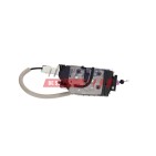 Gache Serrure de Porte Arrière Droite Pour Mercedes-Benz GLA M CLS A2047301435