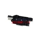 Gache Serrure de Porte Avant Gauche Pour VW Audi Seat Skoda 5ND837015 5ND837015A