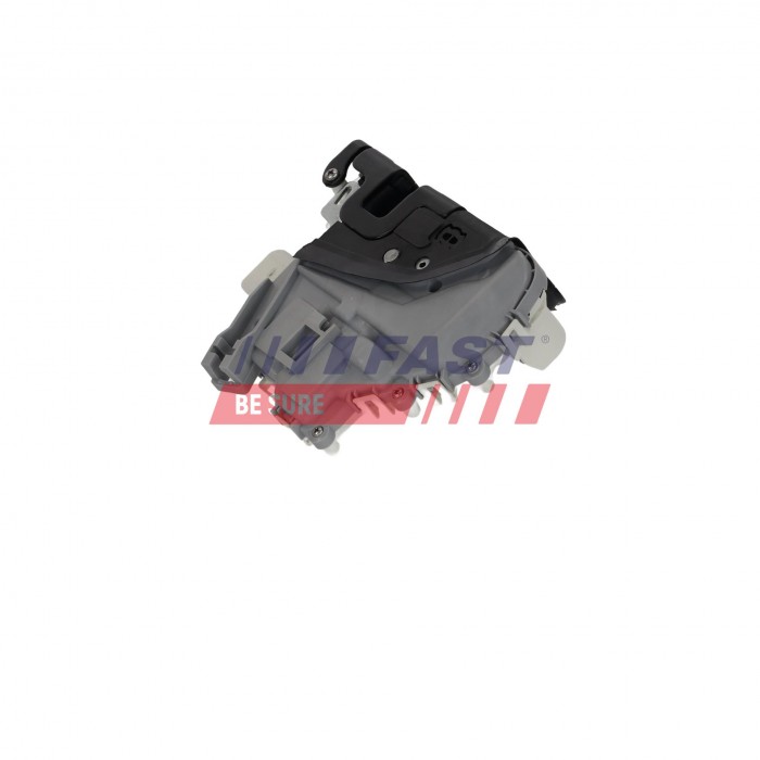 Gache Serrure de Porte Avant Gauche Pour VW Touareg Audi A1 A3 Q2 Q3 Q5 Q7 R8 TT