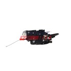 Gache Serrure de Porte Avant Gauche Pour Audi A7 4G1837015B