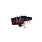 Gache Serrure de Porte Arrière Gauche Pour Ford C-Max Focus II 4M5AA26413EE